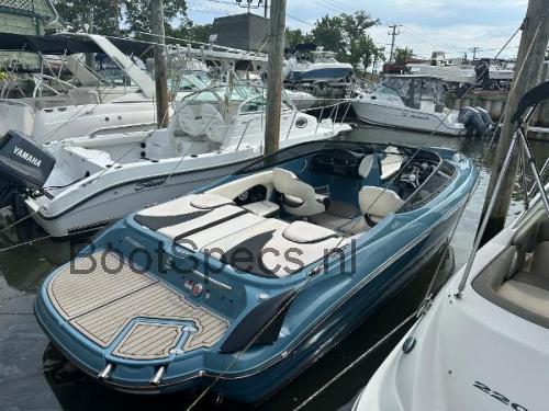 Stingray 225SE specificaties